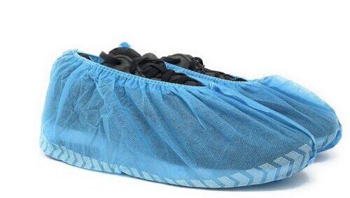 Nonwoven Shoe Cover