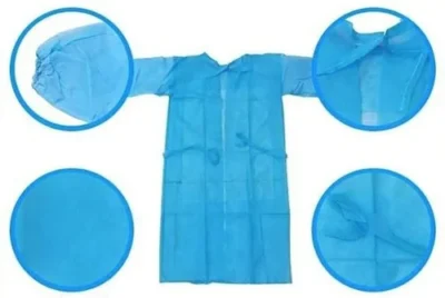 Isolation Gown