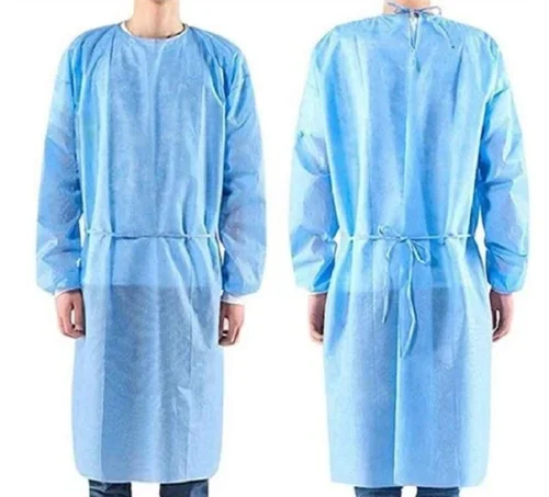 Protective Gown