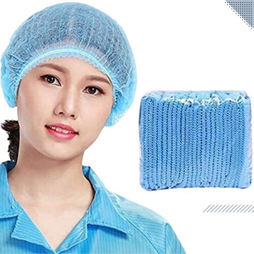 Head Cap